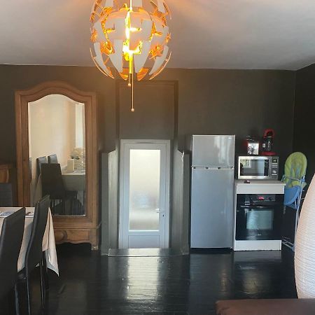 Appartamento Duplex Meublé Hyper Centre St Cere 4 Pers + Lit Bb. Wifi. Saint-Céré Esterno foto