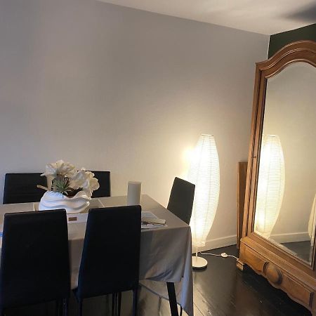 Appartamento Duplex Meublé Hyper Centre St Cere 4 Pers + Lit Bb. Wifi. Saint-Céré Esterno foto