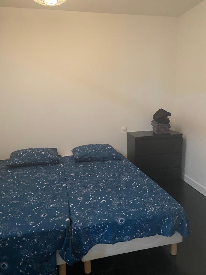 Appartamento Duplex Meublé Hyper Centre St Cere 4 Pers + Lit Bb. Wifi. Saint-Céré Esterno foto