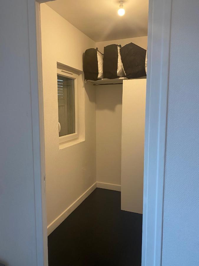 Appartamento Duplex Meublé Hyper Centre St Cere 4 Pers + Lit Bb. Wifi. Saint-Céré Esterno foto