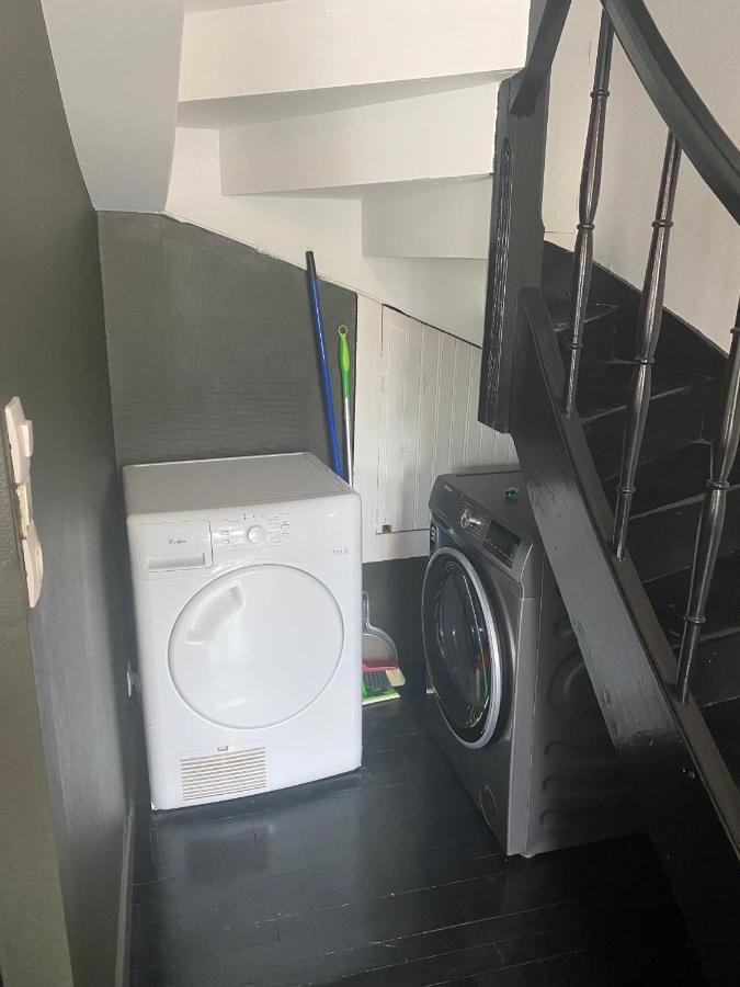 Appartamento Duplex Meublé Hyper Centre St Cere 4 Pers + Lit Bb. Wifi. Saint-Céré Esterno foto