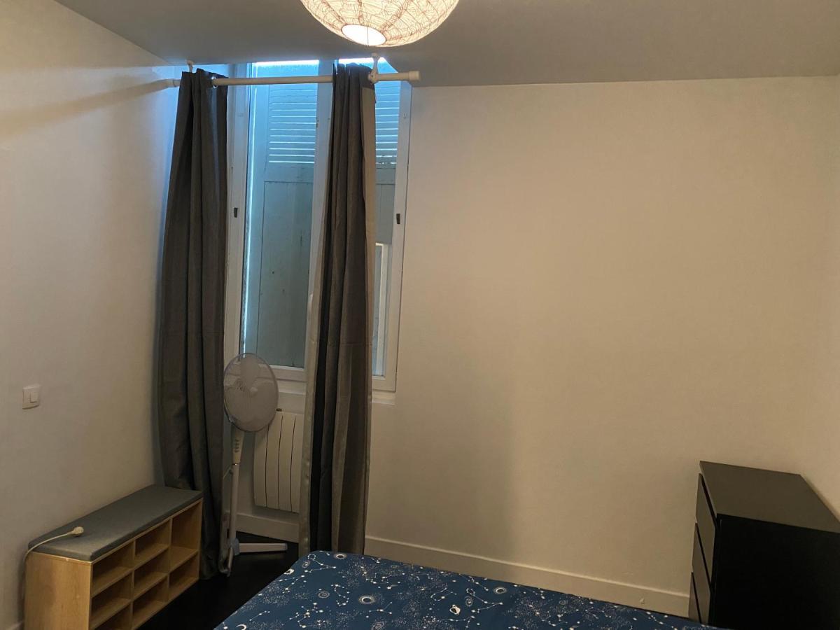 Appartamento Duplex Meublé Hyper Centre St Cere 4 Pers + Lit Bb. Wifi. Saint-Céré Esterno foto
